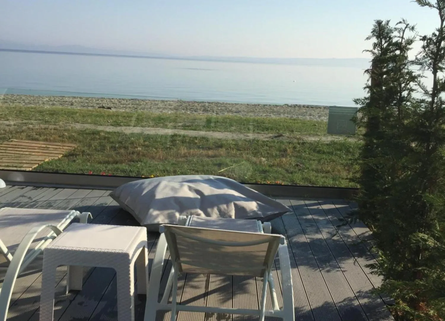 Ananda Homes Pefkochori 0*,  Greece