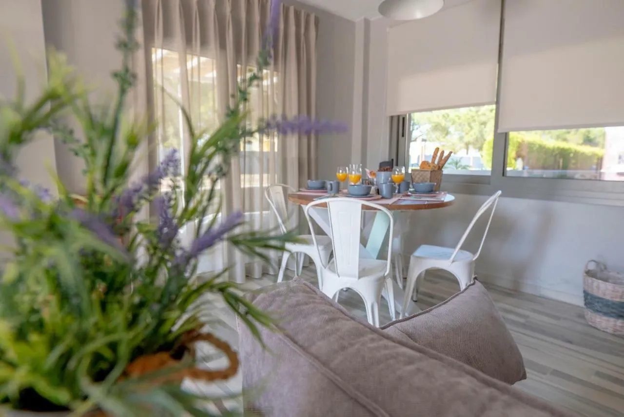 Ananda Homes Pefkochori